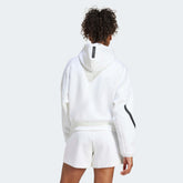 Дамско Горнище Adidas W Z.N.E. FZ JE7849 в гръб
